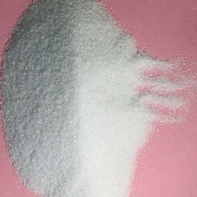 High Quality Low Price 99% White Fused Alumina Oxide Powder F80 for Refractory