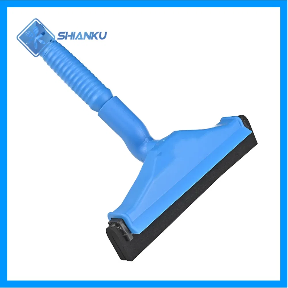 Shianku Food Grade Hygienic Clean Room Glass Cleaning Hand Car Wiper
