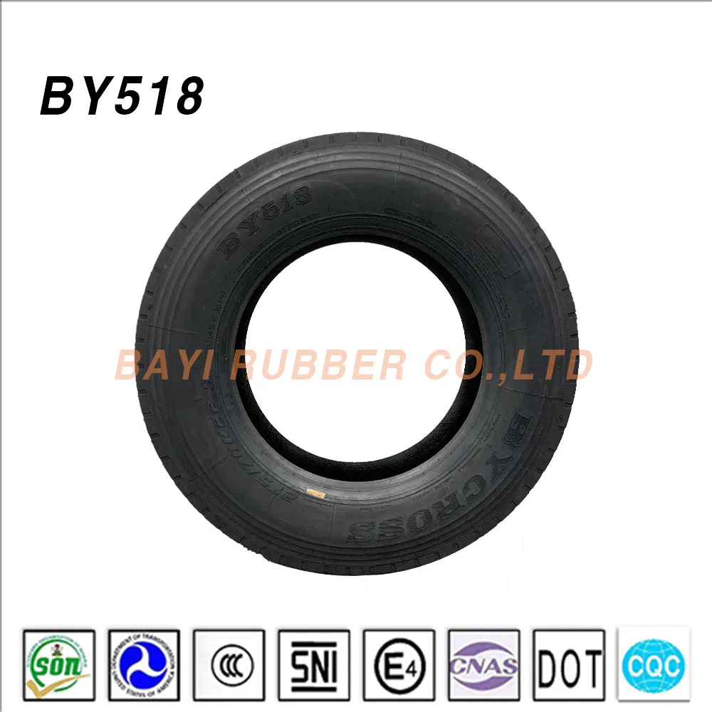 Шины для легких грузовиков 275/70 R22.5