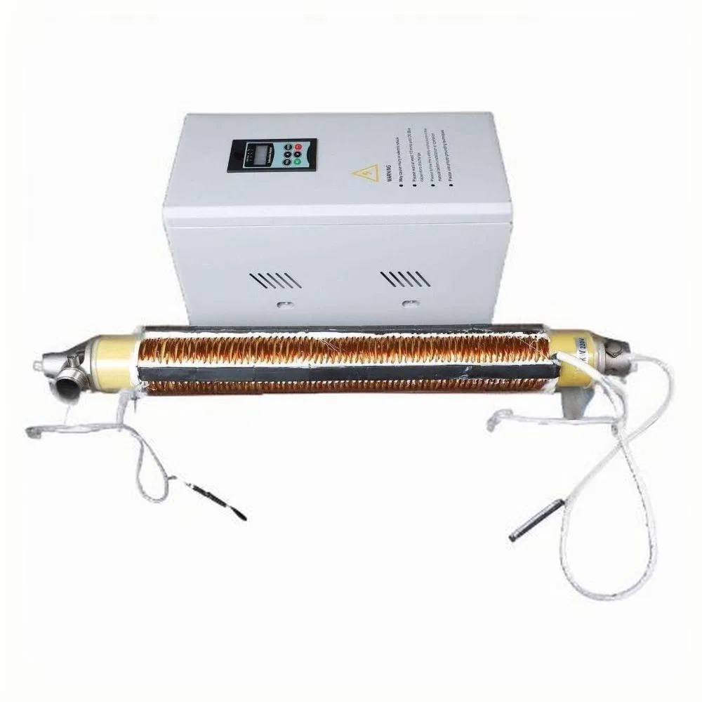 High Quality Induction Heater Heating Advanced Performance Exclusive Low Cost Induction Heater Fireplace
