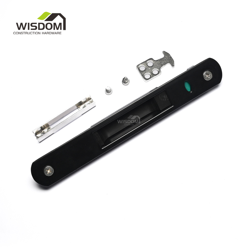 Hot Sale Hardware Aluminium Accessories Durable Pull Window Lock