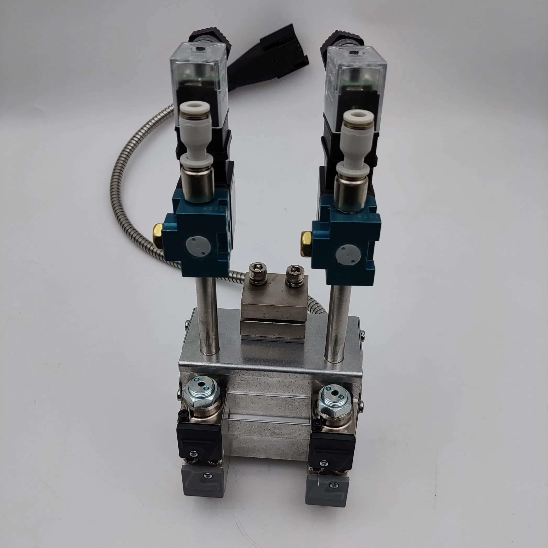 Hot Melt Glue Gun Compatible with Nordsons Glue Head 8202566