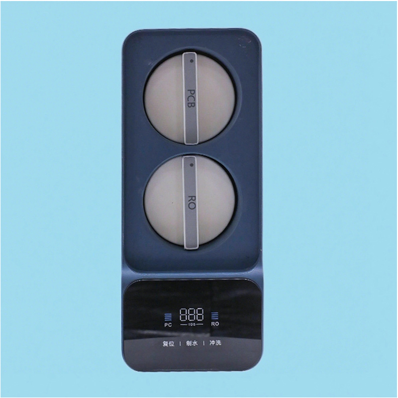 Conbl Reverse Osmosis Water Filter for Safe Drinking with Efficient RO Membrane