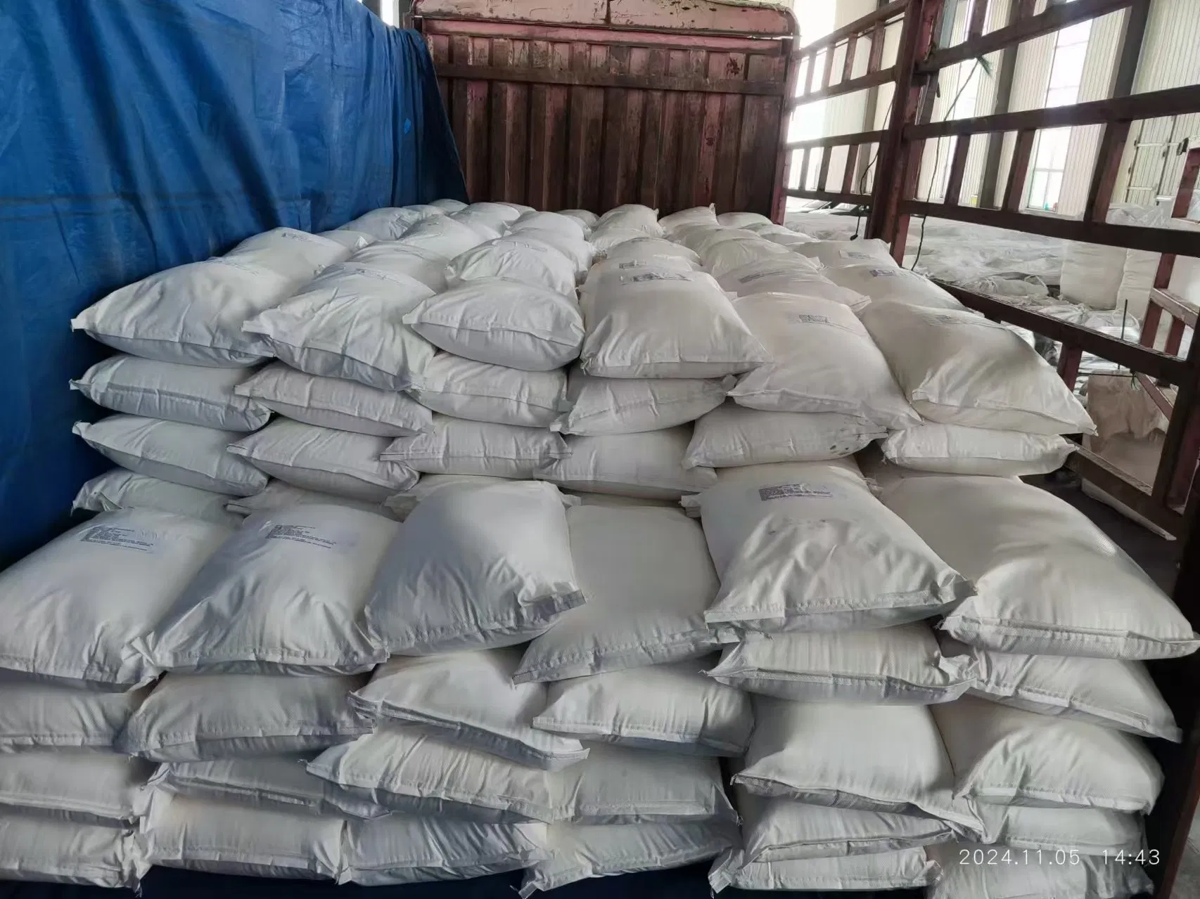 Wholesale Construction Chemicals Polycarboxylate Superplasticizer Concrete Retarder Sodium Gluconate