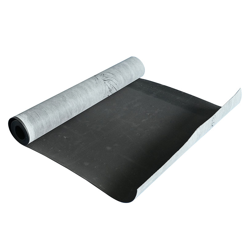 High-Elastic Noise-Reducing Fireproof Flexible Lightweight Acoustic Damping Felt