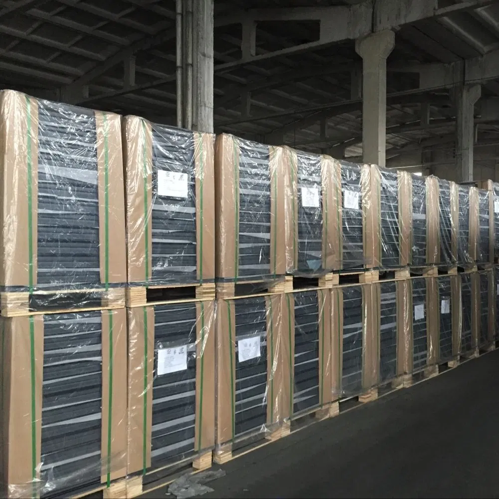 Антистатический фальшпол FS1250 для ЦОД