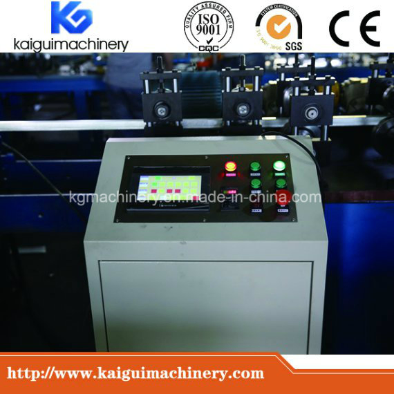 Automatic Ceiling T Grid Machine for False Ceiling T Grid System 12FT 4FT and 2f