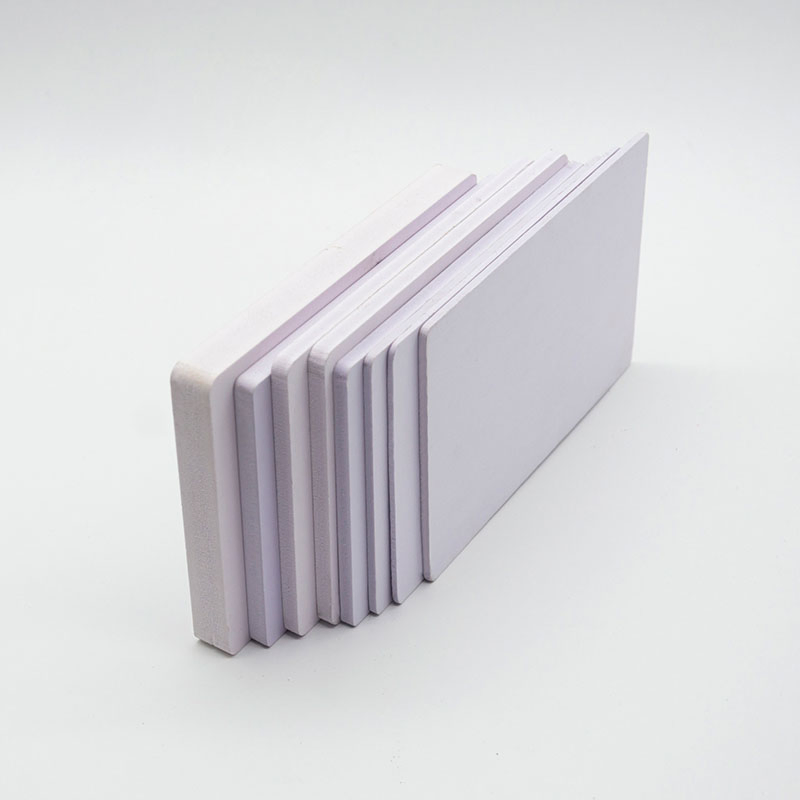 Easy-to-Cut PVC Foam Sheet for Creative Projects PVC Foam Board