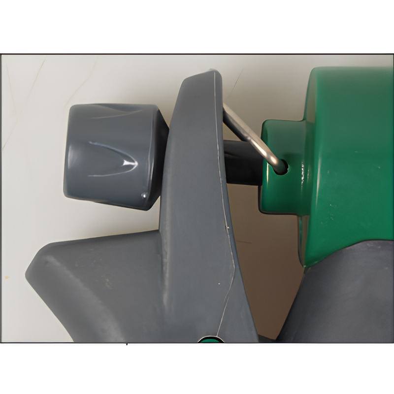 Two Way Plastic Water Spray Nozzle