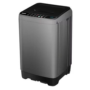 Customized 5kg Durable Display Modern Fully Automatic Washing-Machine for House and Hotel