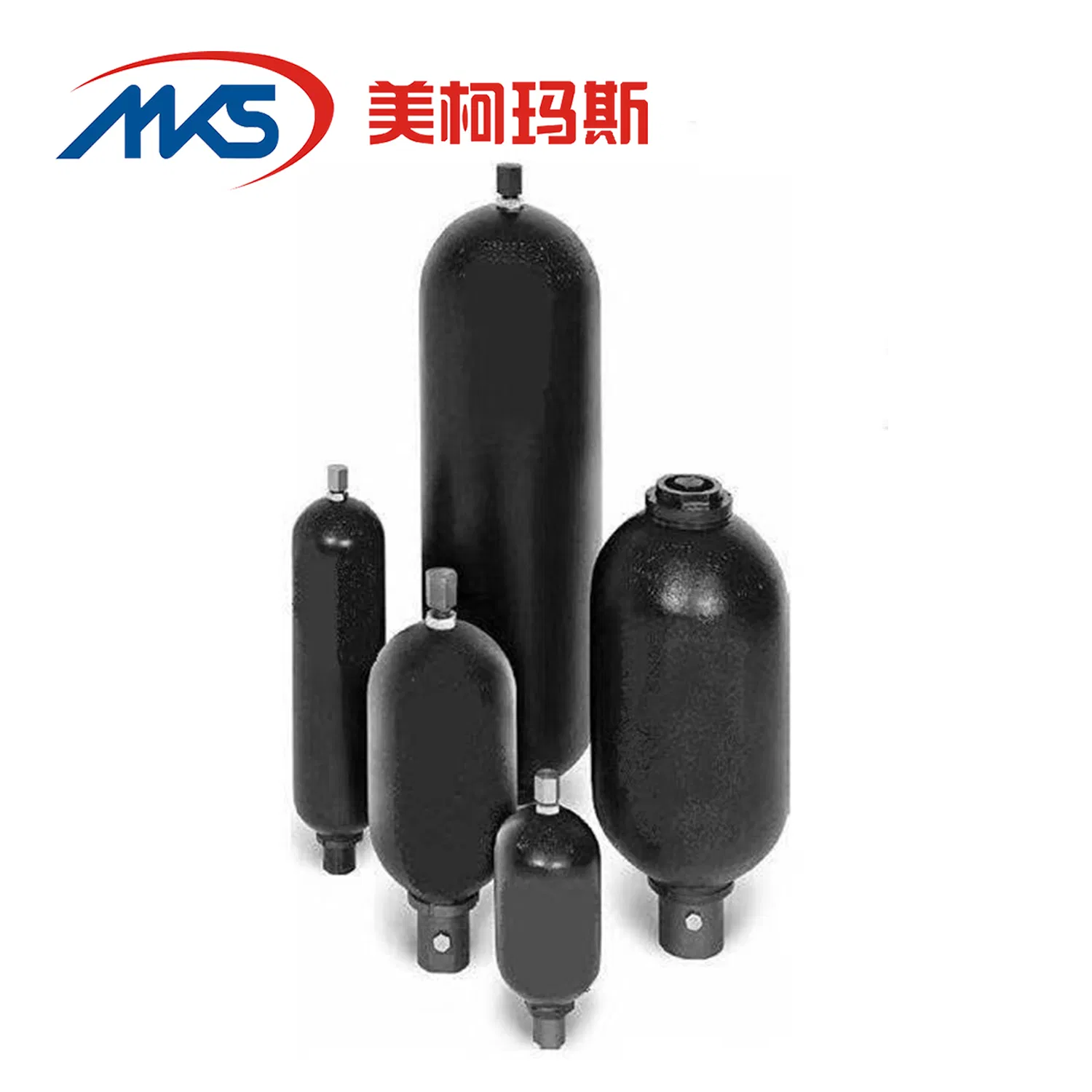 Гидравлический аккумулятор MKS 161-5093