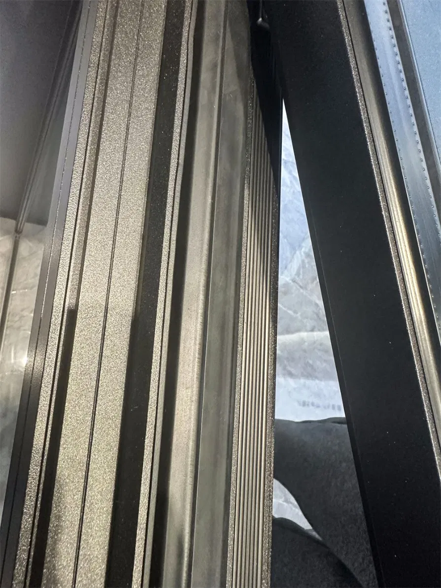 Smart Automatic Wireless Electric Glass Window Control System