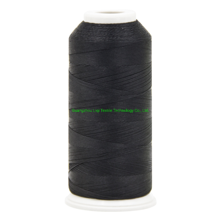 China Best Price High Tenacity Bonded Nylon Thread