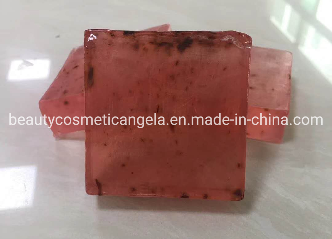 Papaya Kojic Acid Soap for Skin Brightening Glowing Anti Acne Soap
