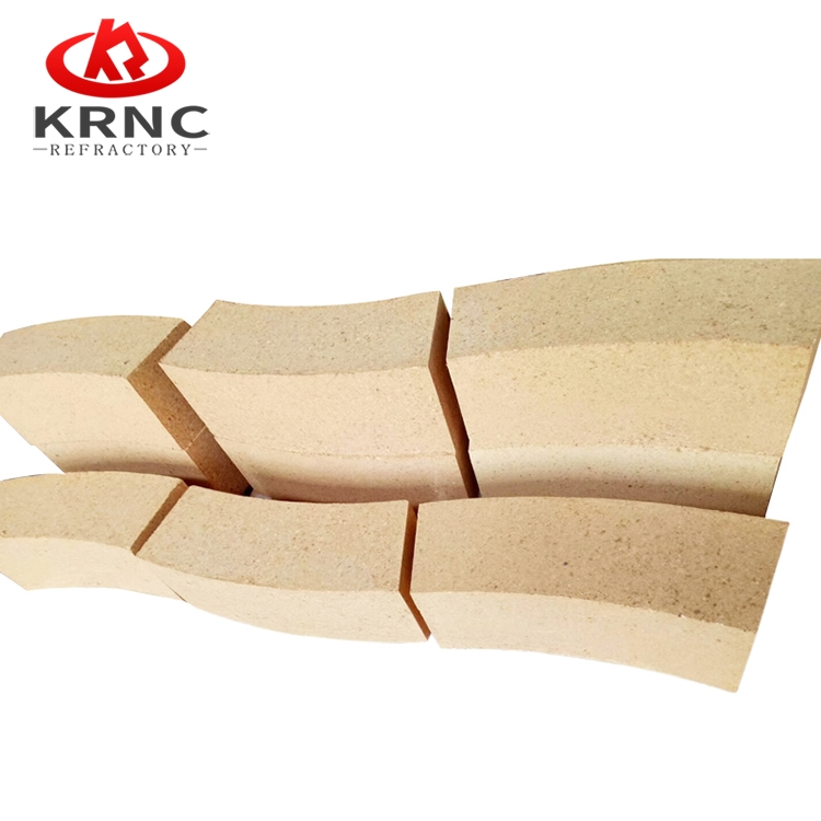 Огнеупорный кирпич для коксовых печей 230*114*65 мм