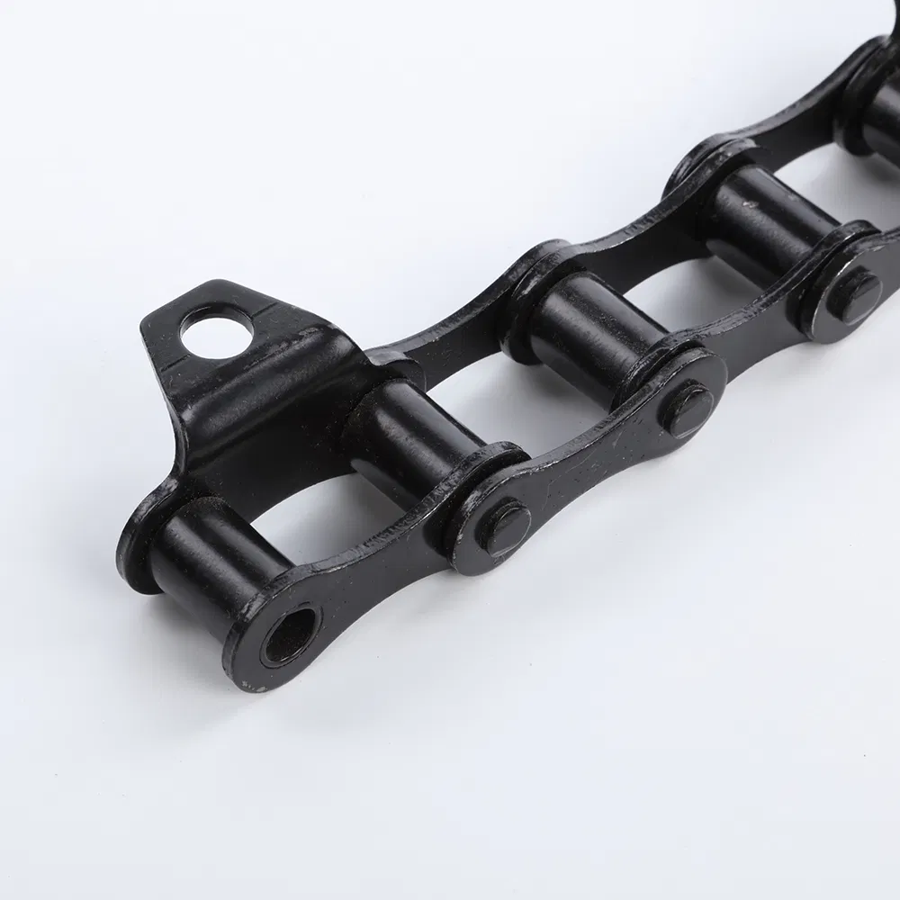 Промышленная приводная роликовая цепь Simplex