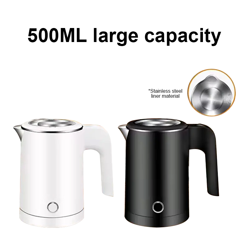 Chinese Manufacturer Fast Heating Speed Medical Electric Water Kettle