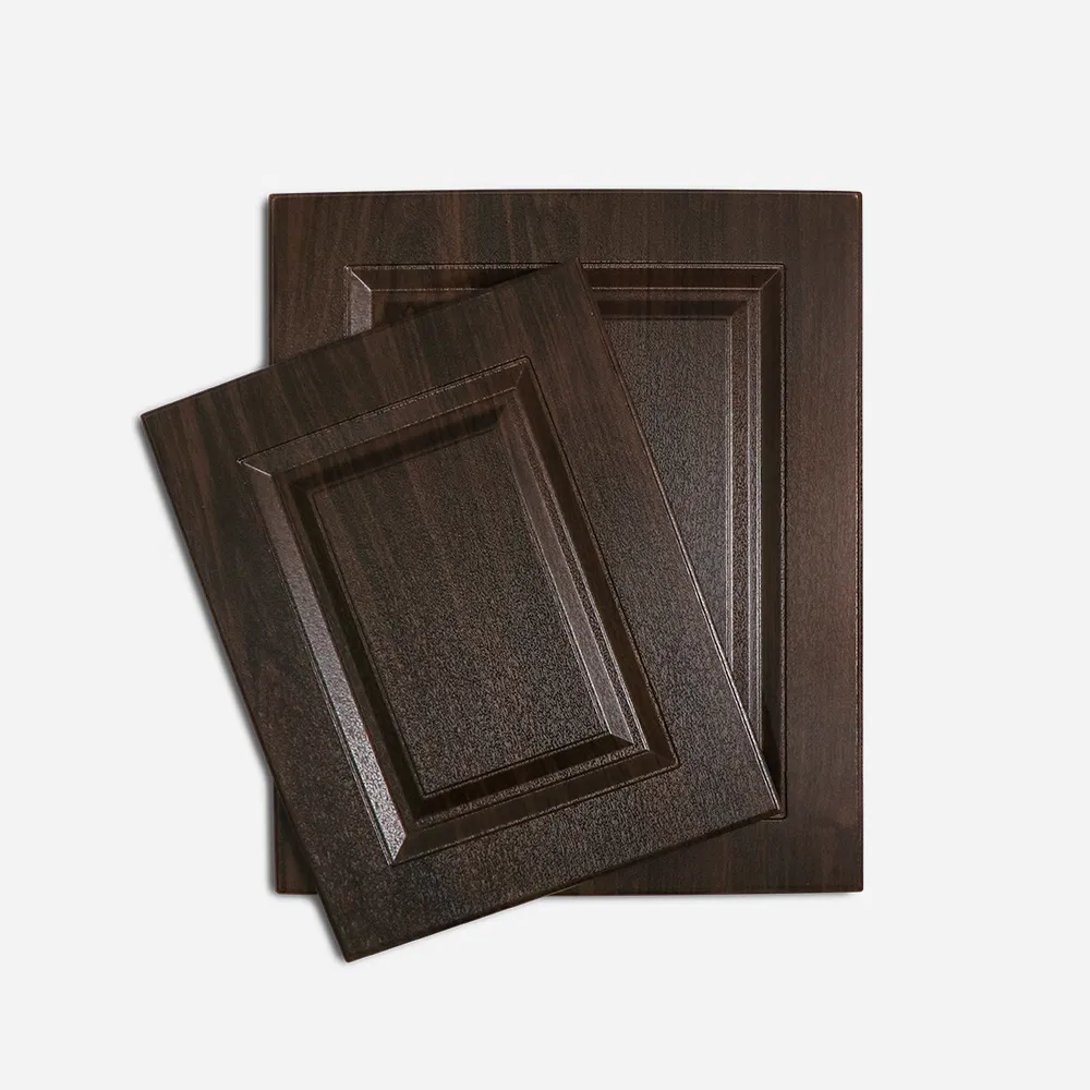 Wooden Grain PVC Membrane Foil Film PVC Sheet for Door Wallpanel Furniture