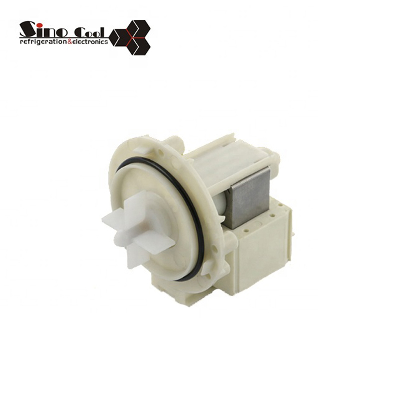 Washing Machine Spare Part Sc-P838 Drain Pump