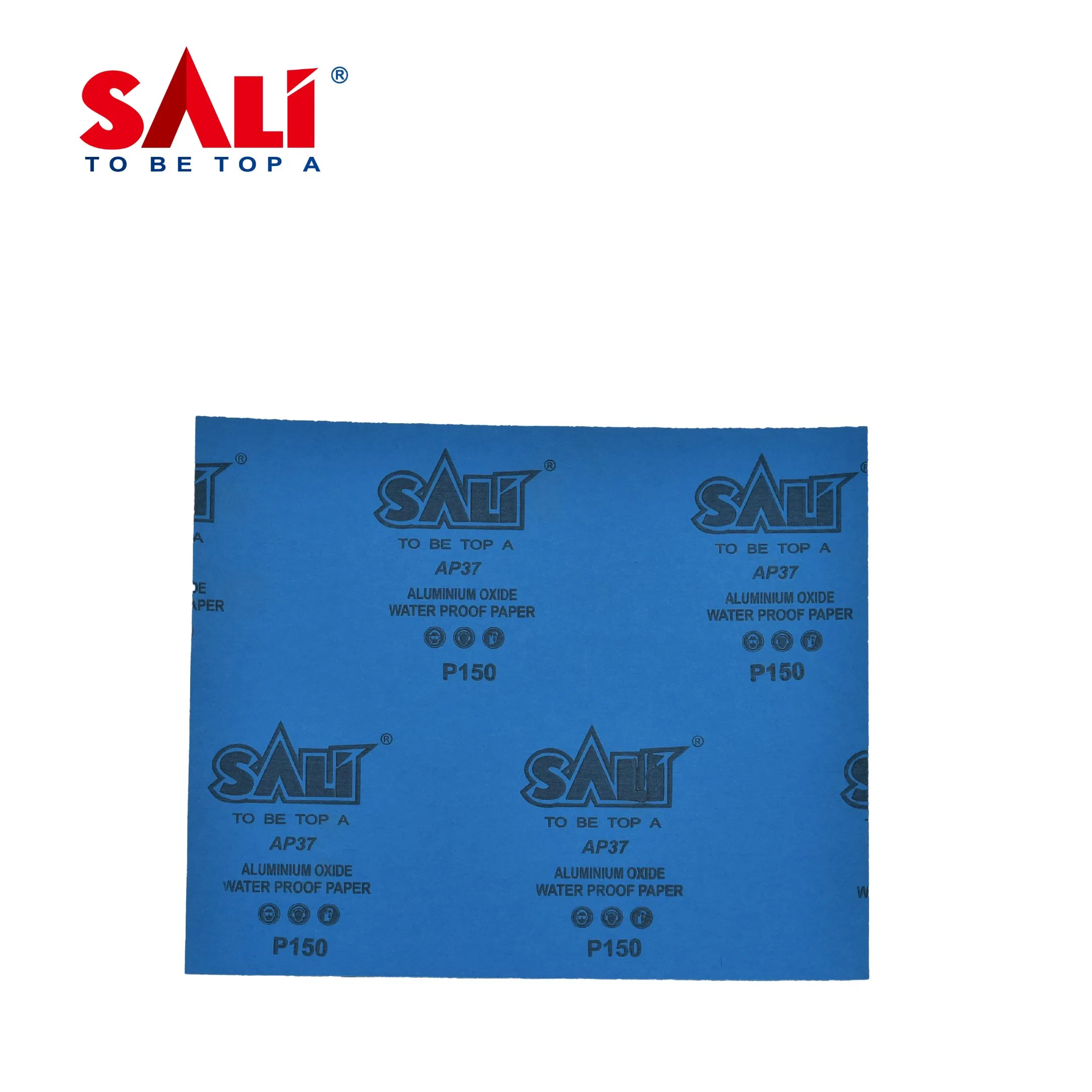 Sali Ap37 230*280mm P2000 Aluminum Oxide Sandpaper