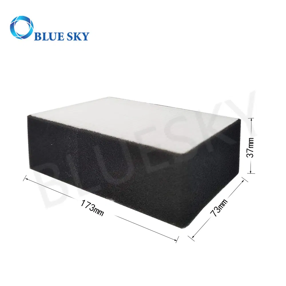 Customized Air Purifier HEPA Filter Replacements for Air Cleaner Accessories