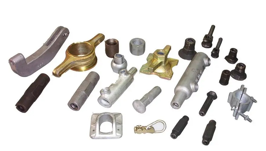 Various Machined Accessories/Mechanical Parts/ Hardware Parts/Building Parts Fprofessioningy Outlet Industry/Machining Part