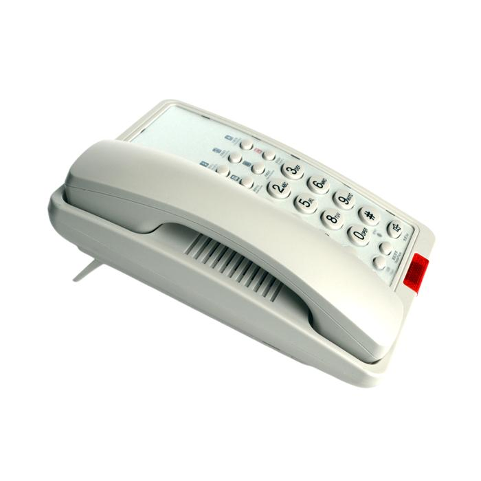 Louder Volume Telephone Adjustable Back Support Landline with Hands-Free Calling