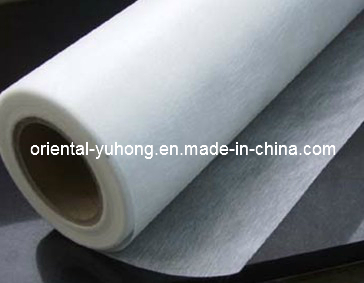 Polyester Mat for Bituminous Membrane