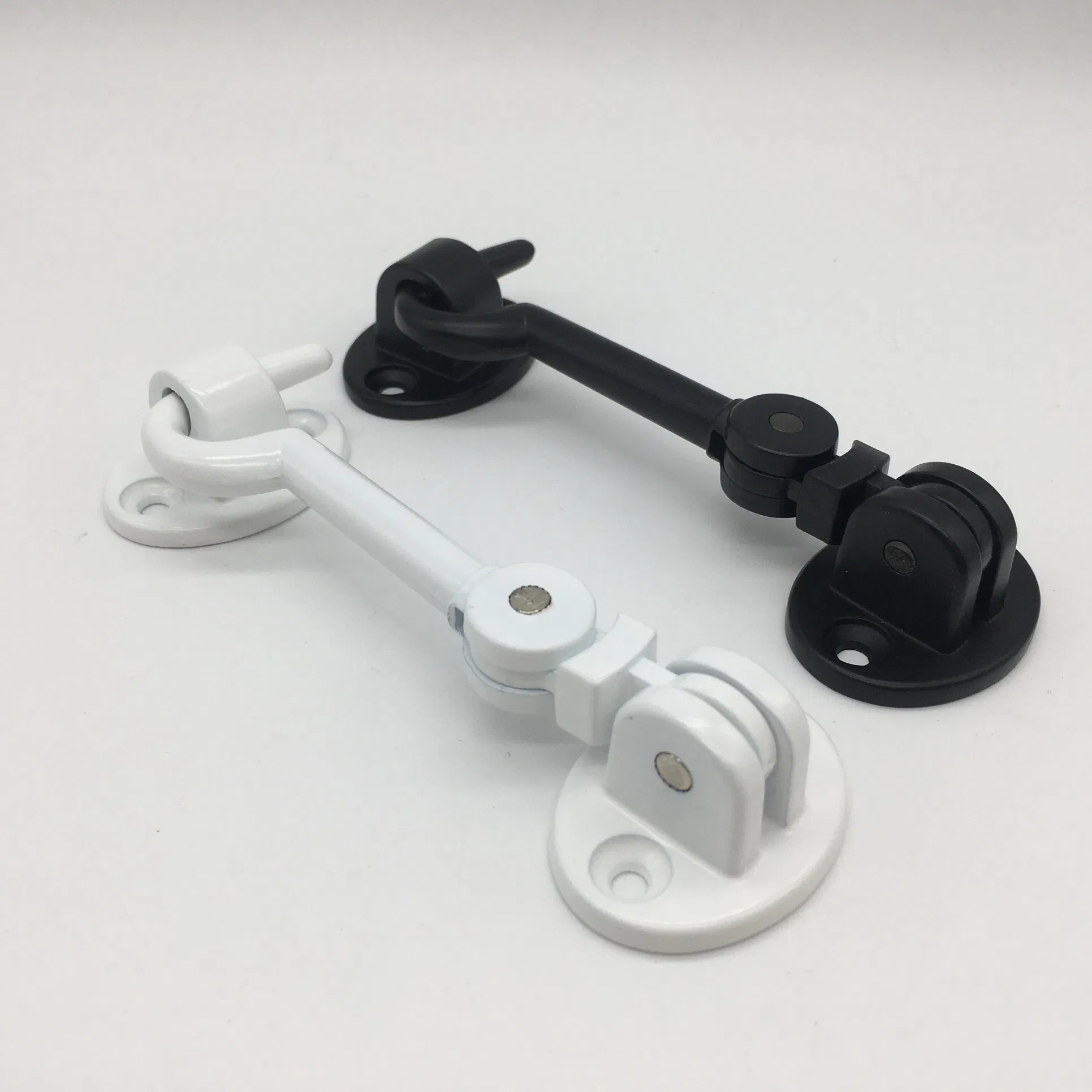 Casement Stainless Steel Round Groove Window Cabin Hook