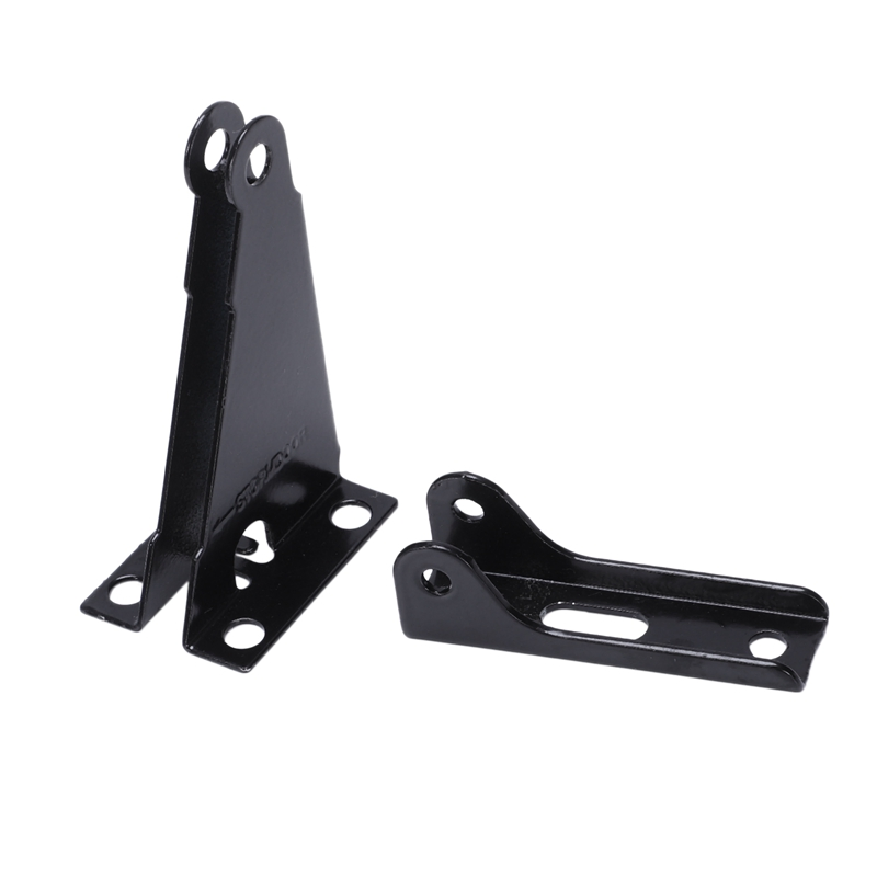 DC1002 Factory Customized Automatic Door Closer for 85~120 Door Weight Within 1100mm Door Width
