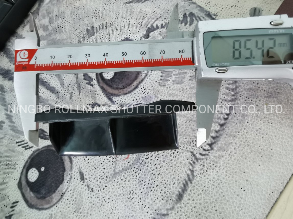 Shutter Windows Components Insect Slat Clip/Plastic Clips/Side Locks