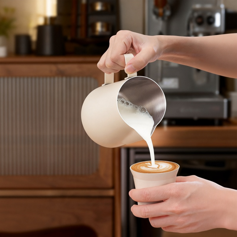 Магнитный чайник из нержавеющей стали с логотипом