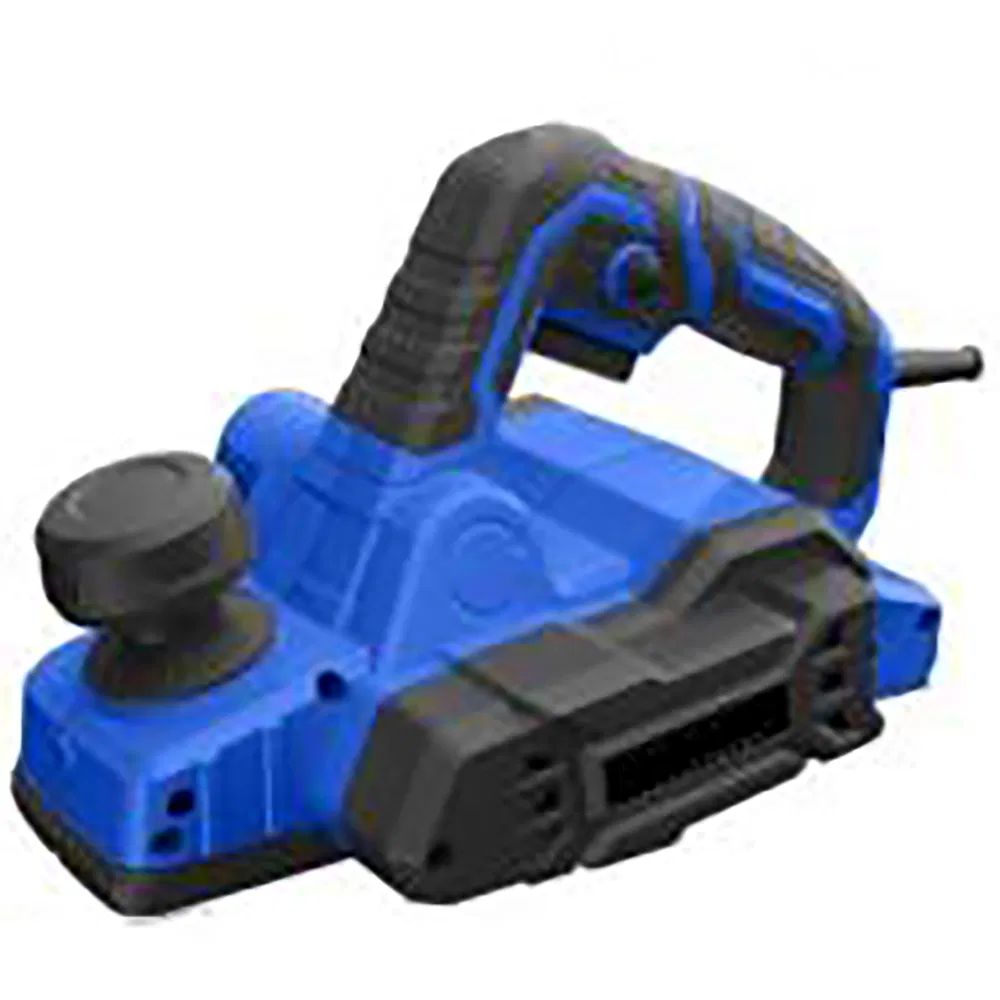 710W Woodworking Hand Planer Electric Planer Wood Planer Machine, Electric Woodworking Machine Electric Thicknesser