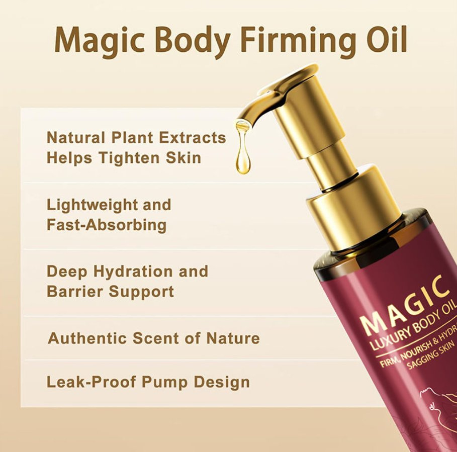 Online Wholesale Retail Tea Tree Infused Luxury Body Massage Oil Women Deep Moisturizing Essential Oil for Firming Softness Restoring Essential Oil