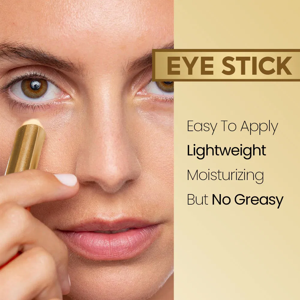 Retinol Eye Stick Anti-Aging Wrinkle Removal Cream for Under Eye Dark Circles