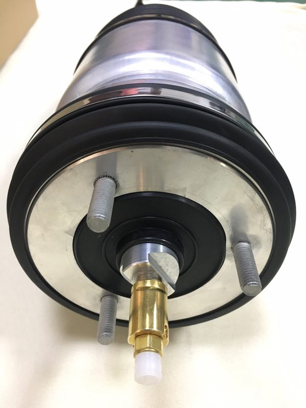 Передний пневмоамортизатор для Dodge RAM 1500