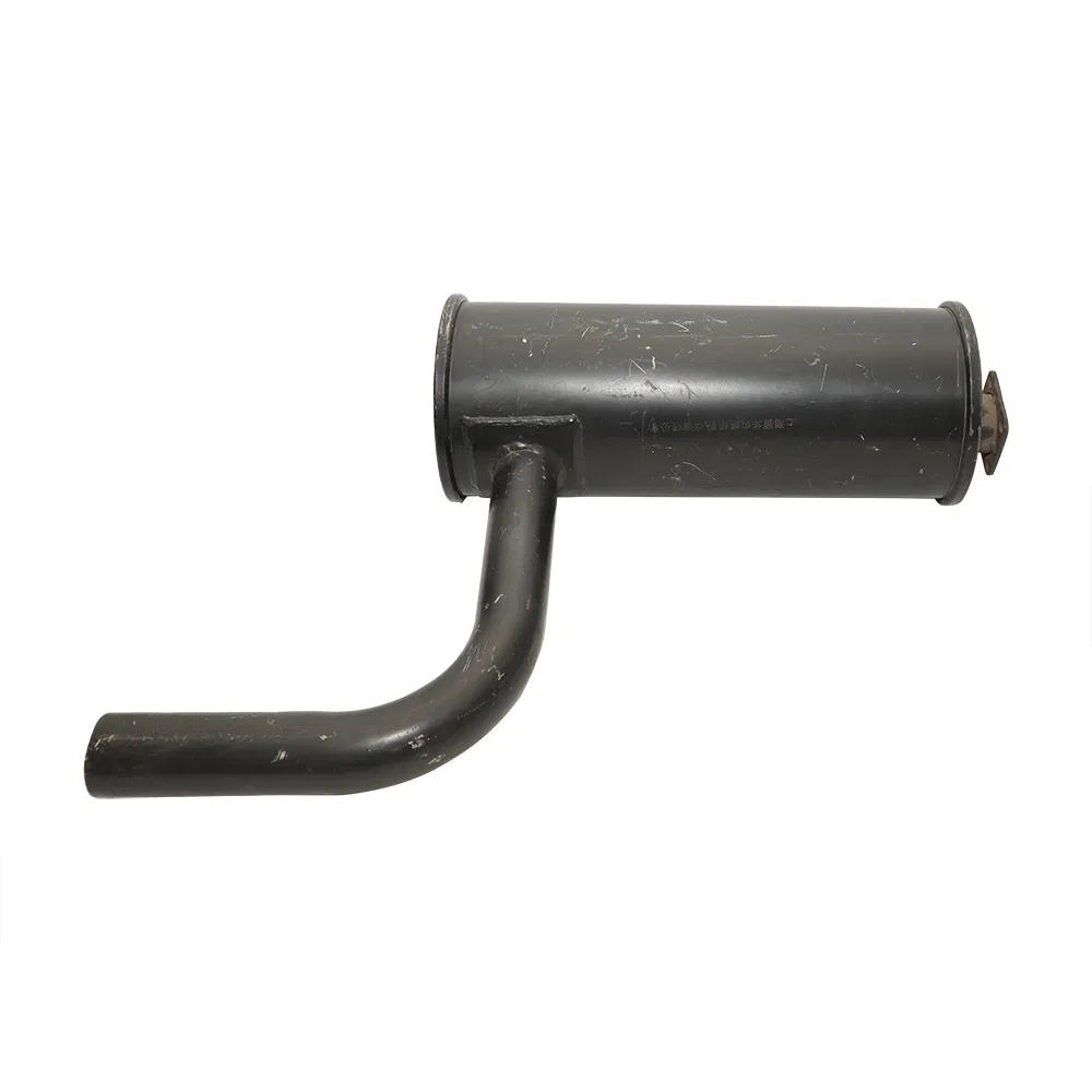 Глушитель выхлопа для экскаватора OEM