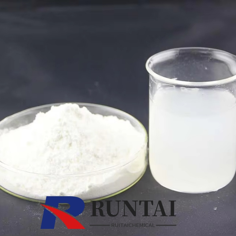 Hydroxypropyl Methyl Cellulose HPMC Person Care Washing Liquid