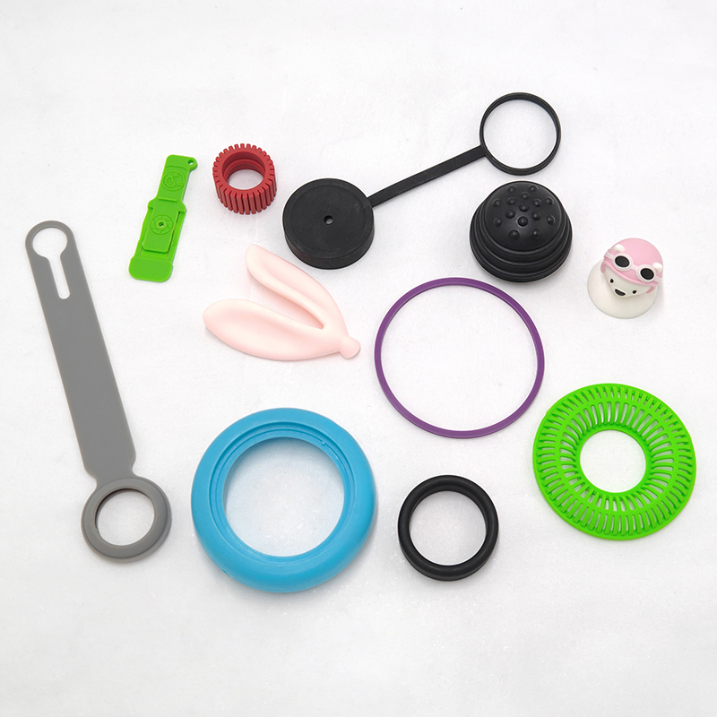 High Quality Personalized Custom Logo Printing Silicone Wristbands for Adults Hypoallergenic Durable Silicone Wristbands