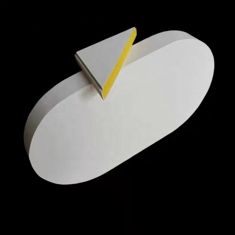 for Sound Suppression Hanging in Gyms Simple and Functional Acoustic Clouds with Decent Look Nrc≥ 0.9