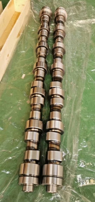 Распредвал для двигателей Cummins Cursor 9, 11, 13