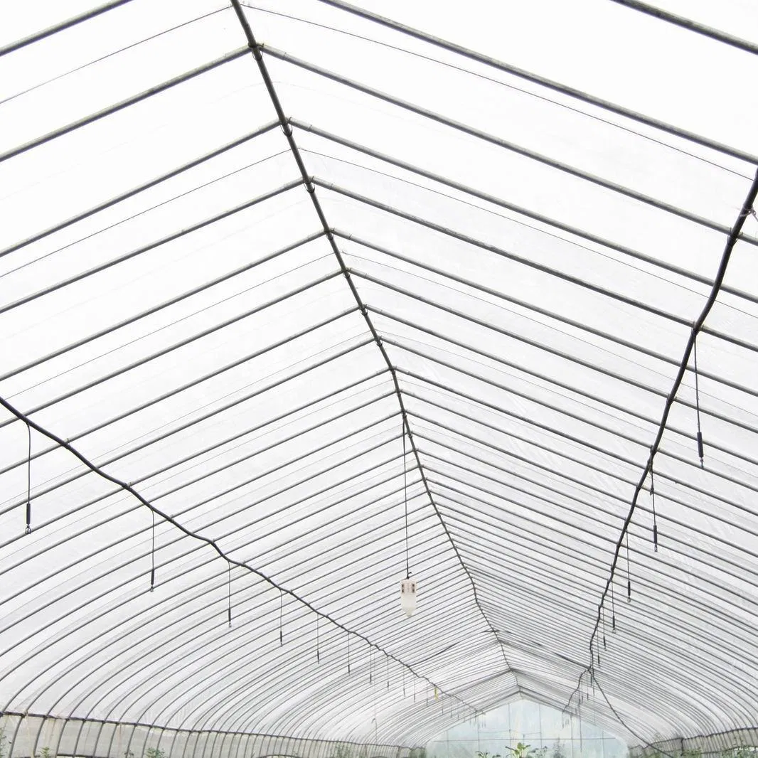 Hot Sale 36o Inverted Rotary Sprinkler Agricultural Irrigation Sprinkling Water in Greenhouse