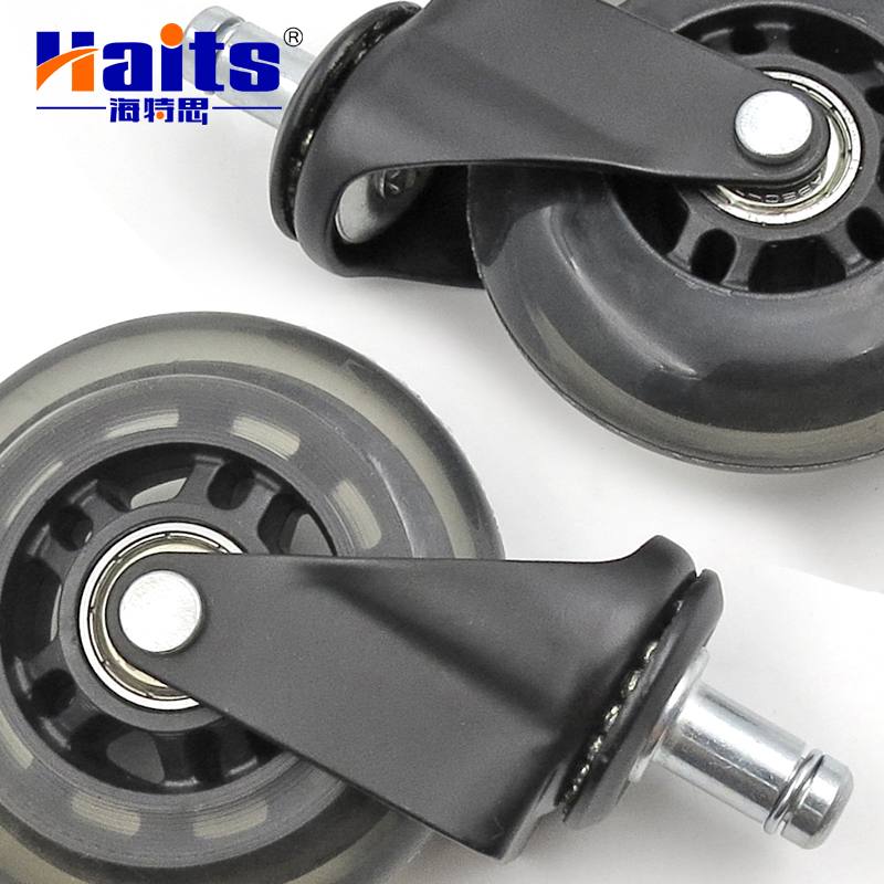Furniture Hardware Product Stem Mount Caster China Wholesale Factory