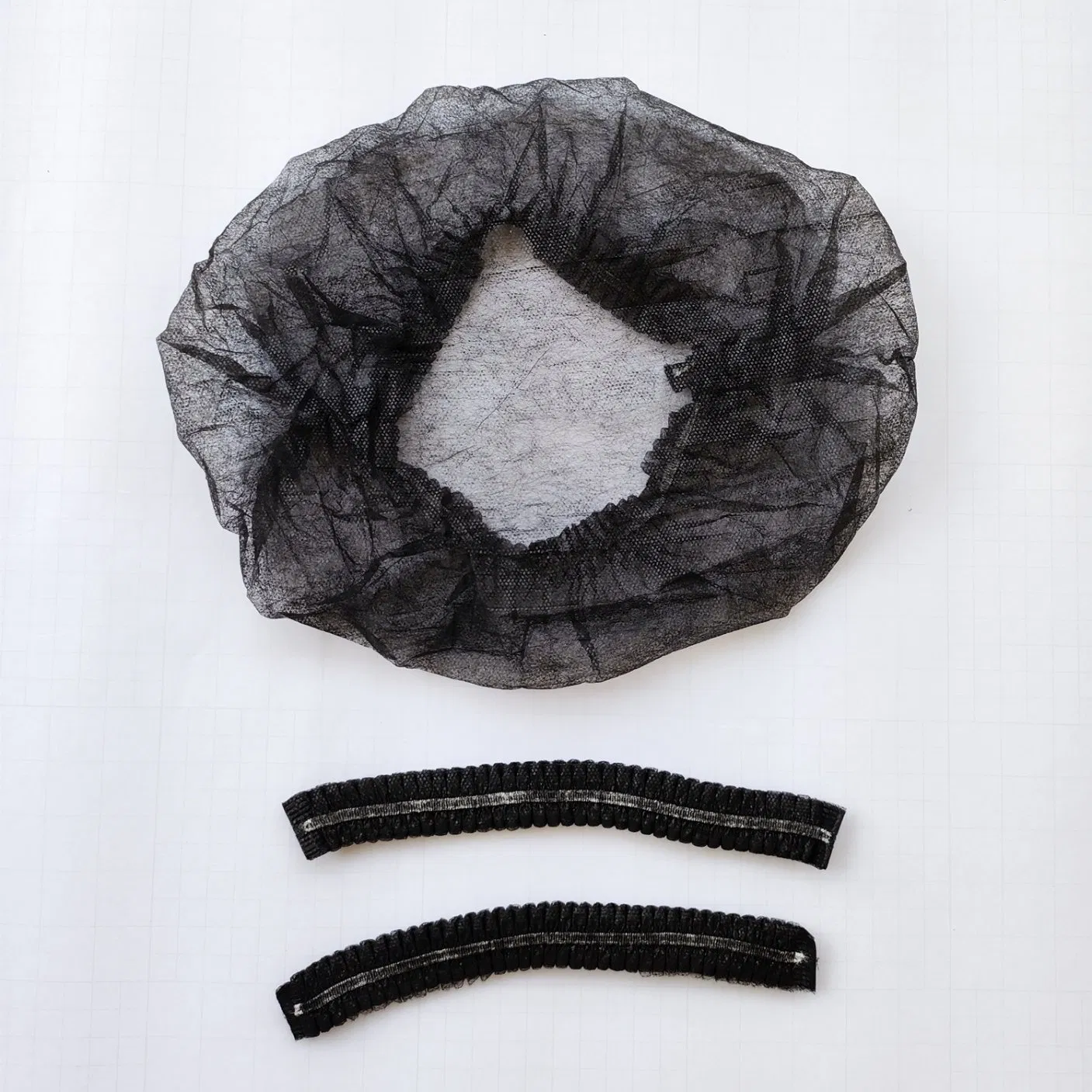 Disposable Nonwoven Head Cover