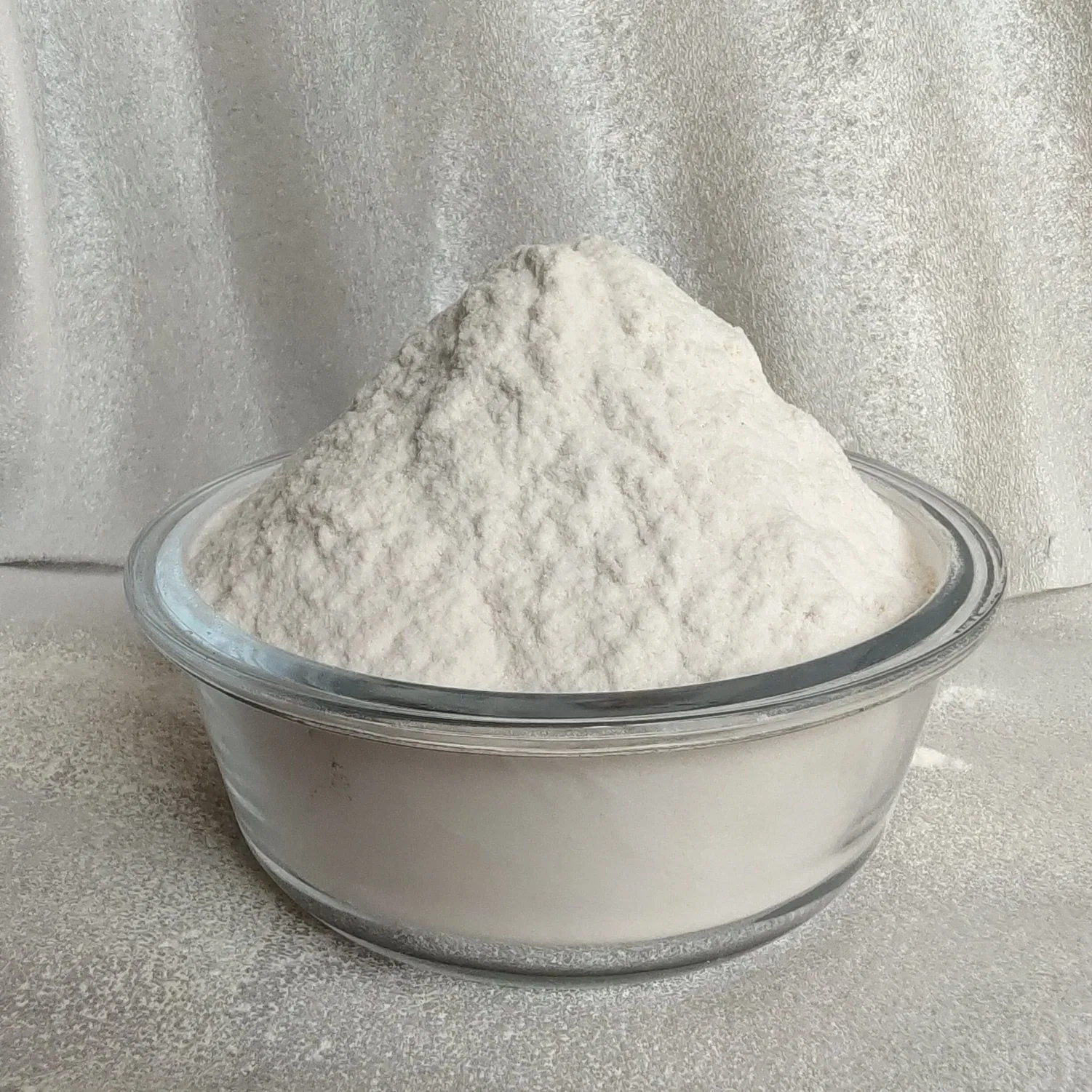 Petroleum Additive CMC Powder Sodium Carboxymethyl Cellulose CMC-LV