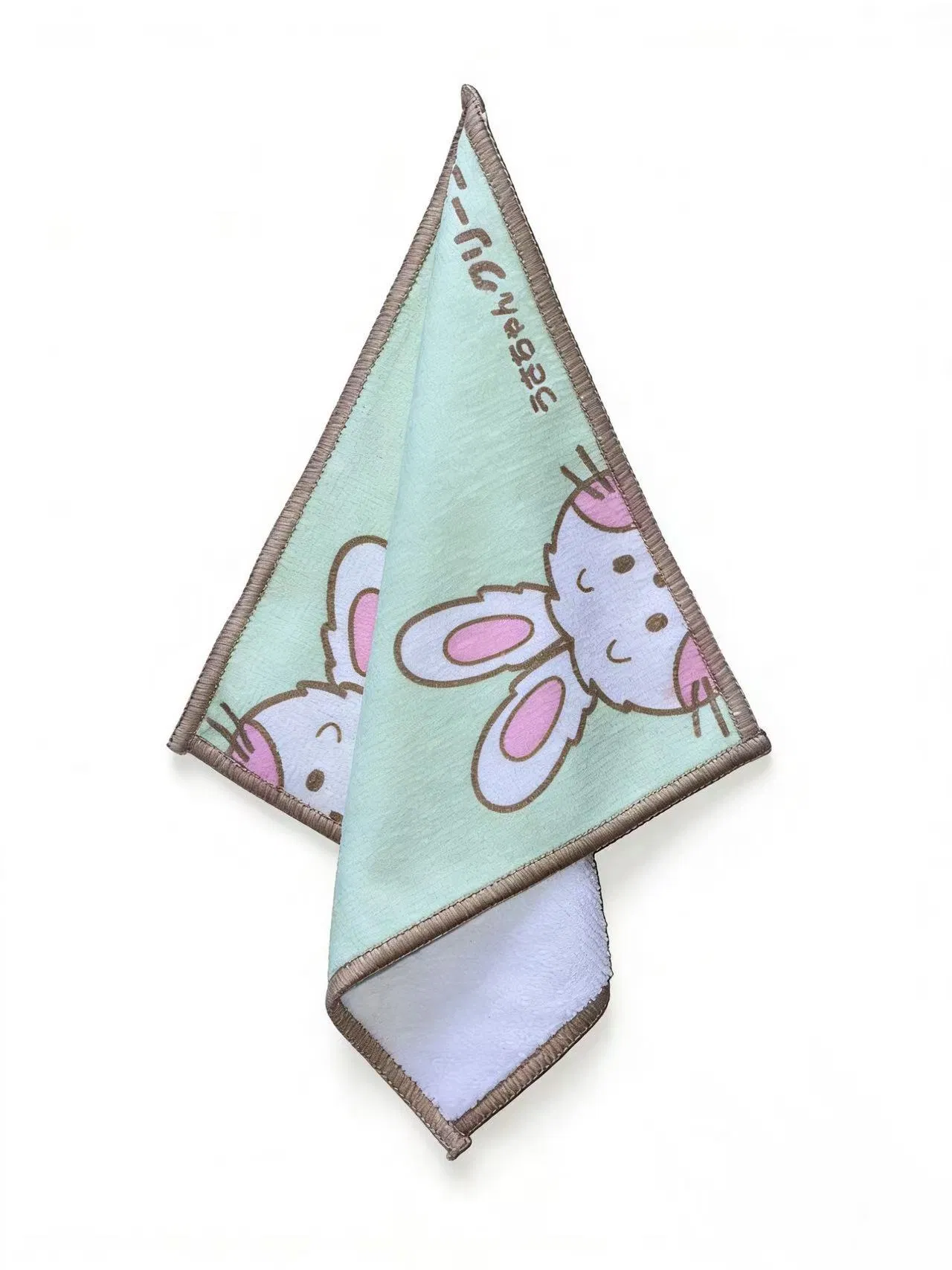 Кухонный коврик для сушки Bunny Clean Cloth