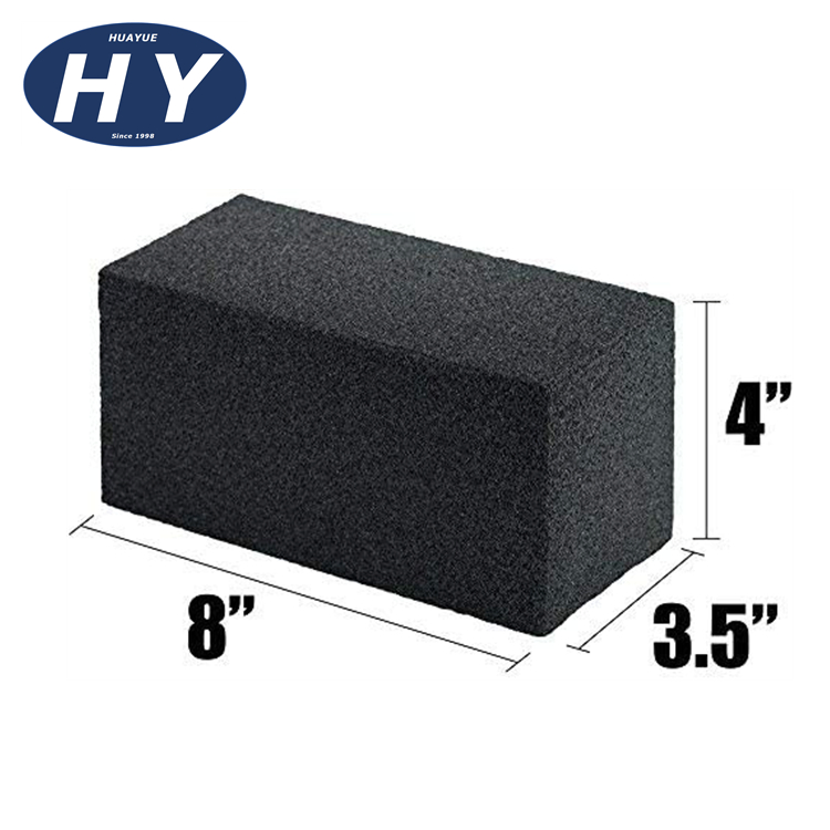 Healthy Environmental Friendly Quick Cleaning BBQ Grill Brick