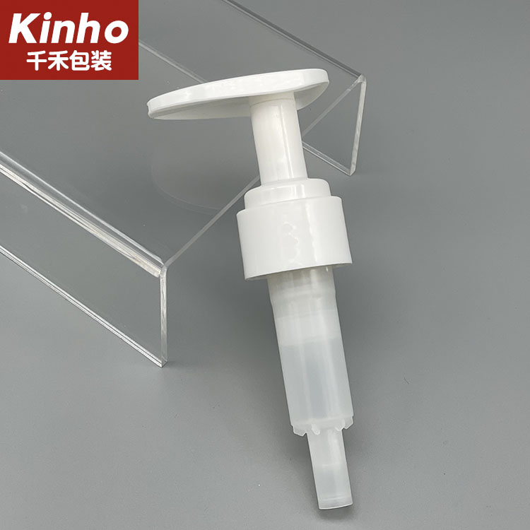 Wholesale Plastic 4cc Smooth Closure Soap Dispenser 28/410 Shampoo Pump Liquid Soap Dispensers Bottle Pump Lotion