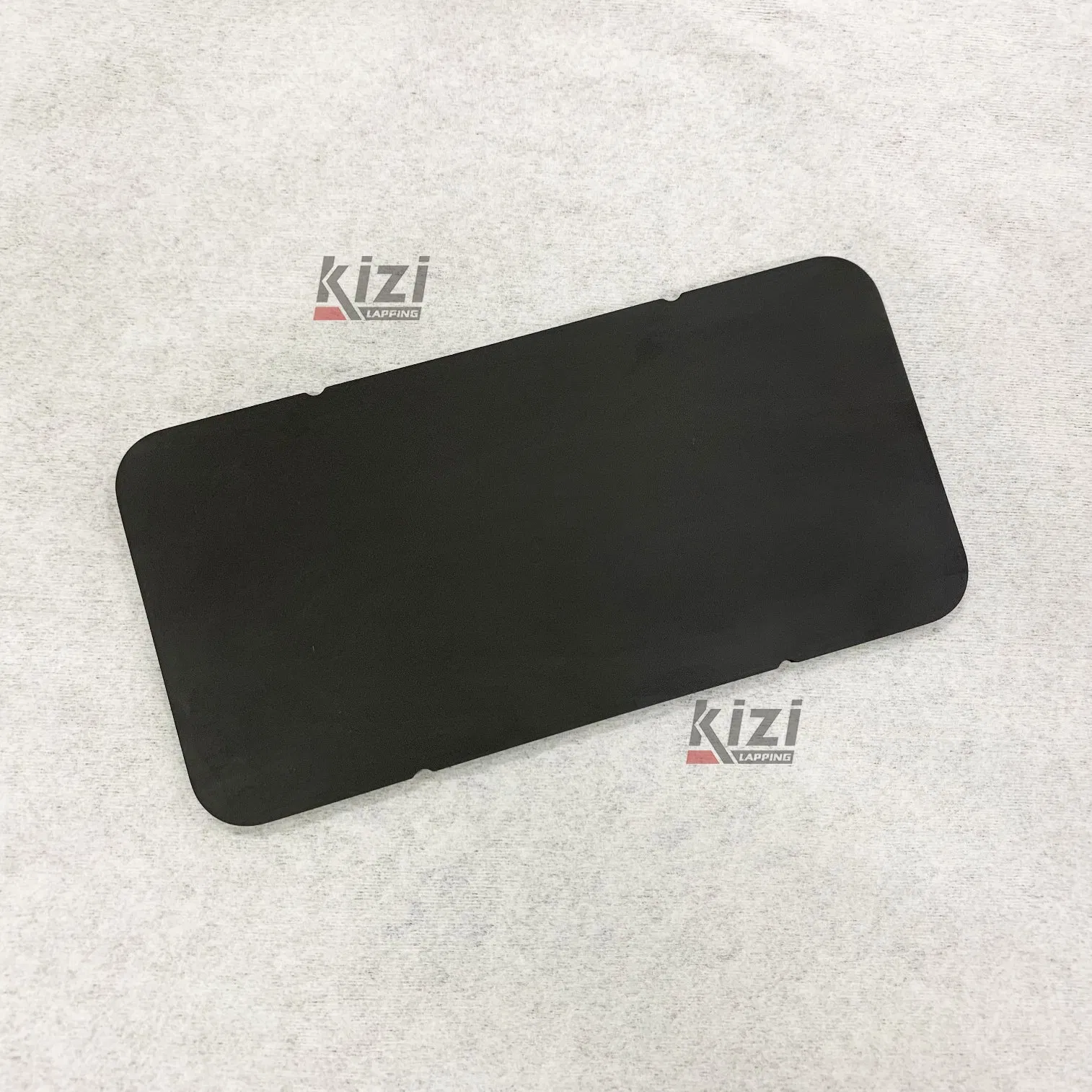 Homemade Diamond Grinding Fluid for Graphite Rings