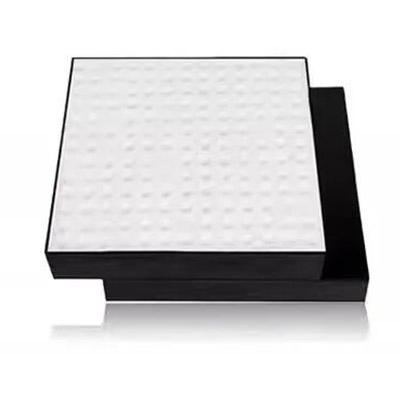 Bridge Elastomeric Laminated Rubber Bearing Pad